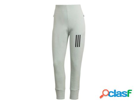 Pantalones ADIDAS Mujer (Multicolor - S)