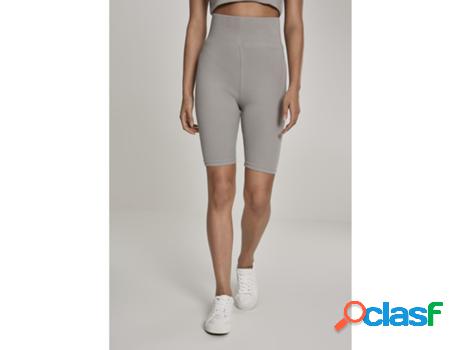 Pantalones Cortos para Femenino URBAN CLASSICS (L -
