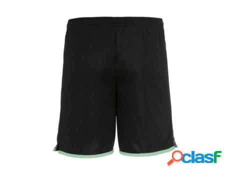 Pantalones Cortos para Hombre ERREA Jaro Verde para Voleibol