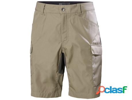 Pantalones Cortos para Hombre HELLY HANSEN Cargo Vandre