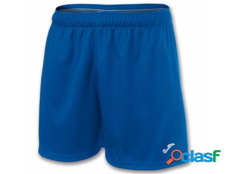 Pantalones Cortos para Hombre JOMA Azul (Tam: 8/10 Años)