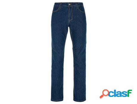 Pantalones KILPI Hombre (M - Multicolor)