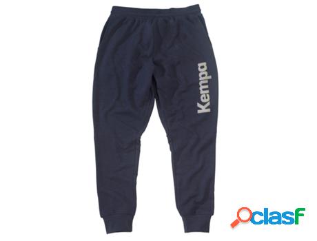 Pantalones Para Niños Kempa Core Moderne Unisexe (Tam: XXS)