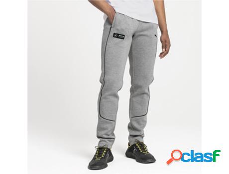 Pantalones Puma Mercedes Amg Petronas (Tam: XS)