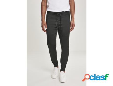 Pantalones SOUTHPOLE Unisexo (Multicolor - L)
