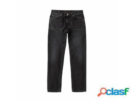 Pantalones Vaqueros NUDIE JEANS Hombre (Ganga - Multicolor -