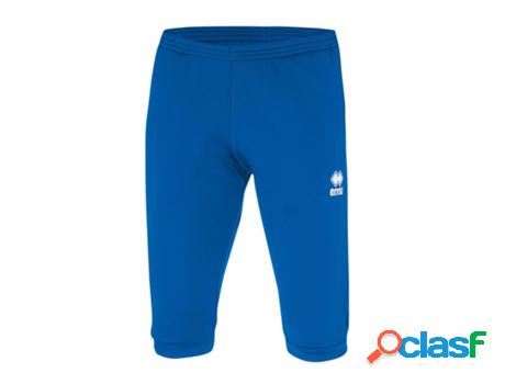 Pantalones de 3/4 de Longitud Errea Penck (Tam: XXXL)