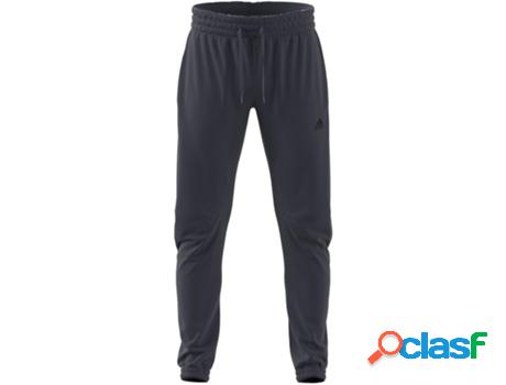 Pantalones de Chandál para Masculino ADIDAS (S - Marrón)