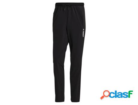 Pantalones de Chandál para Masculino ADIDAS (XS -