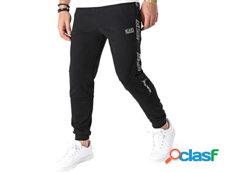 Pantalones de Chandál para Masculino EA7 EMPORIO ARMANI (L