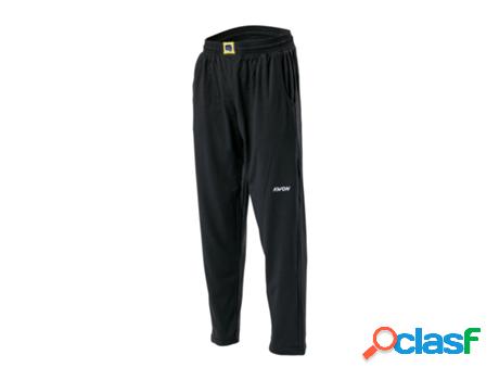 Pantalones de Chandál para Unisex KWON (S - Marrón)