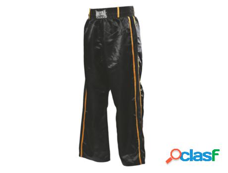 Pantalones de Chandál para Unisex METAL BOXE (110 cm -