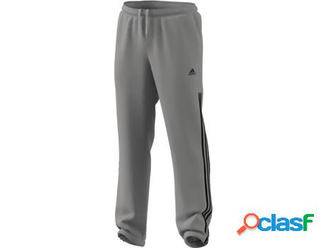 Pantalones de Chándal ADIDAS Hombre (Multicolor - M)