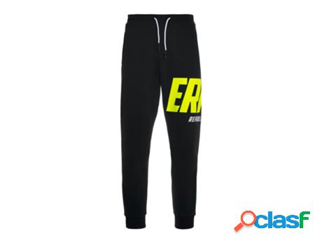 Pantalones de Criança Errea Graphic (Tam: 9-10 Años)