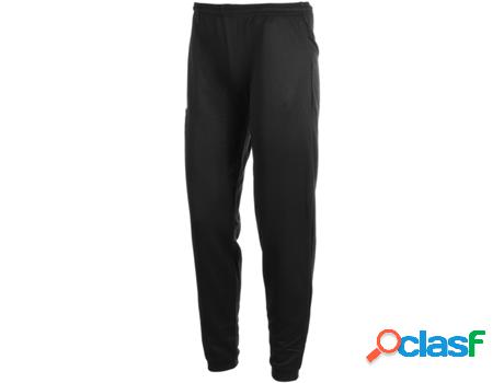 Pantalones para Hombre ASICS Negro (Tam: XS)