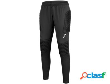 Pantalones para Hombre REUSCH Contest Advance Negro para