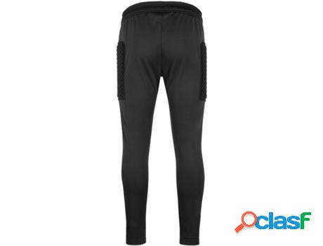 Pantalones para Hombre REUSCH Contest Ii Pant Advance Negro