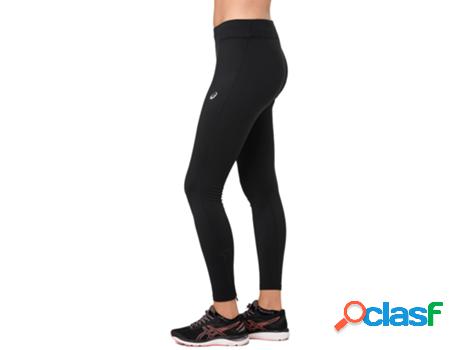 Pantalones para Mujer ASICS Negro (Tam: XL)