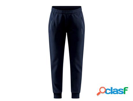 Pantalones para Mujer CRAFT De Jogging Para Core Soul Azul
