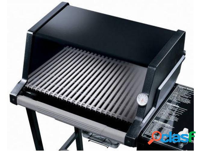 Parrilas para Barbacoa (2 piezas) WEBER 7521