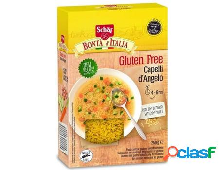 Pasta Sin Gluten Cabello de Ángel SCHÄR (250 g)