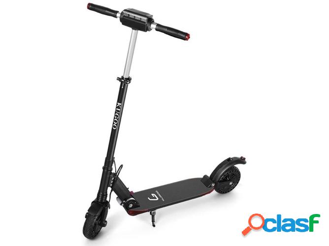 Patinete Eléctrico KUGOO S1 Pro (Velocidad Máx: 30 km/h -