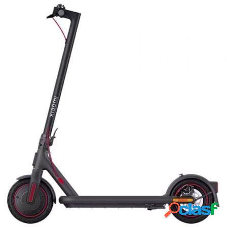 Patinete electrico xiaomi electric scooter 4 pro/ motor