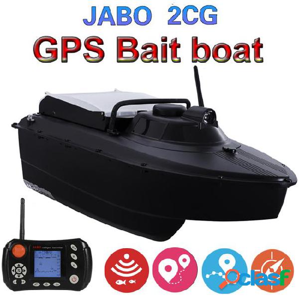 Pddhkk gps fishing bait boat with 300m remote control
