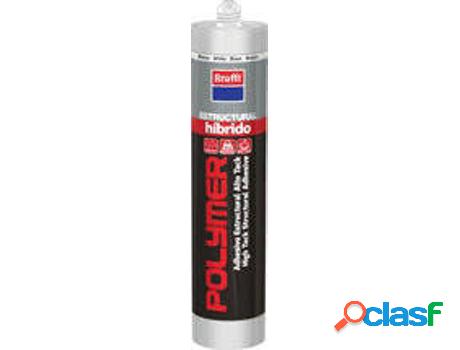 Pegamento KRAFFT FLUIDS Adhesivo Estrutural Polymer Hibrido