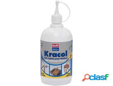 Pegamento KRAFFT FLUIDS Pegado Y Montaje Madera Krakol