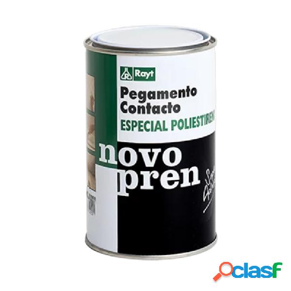 Pegamento de contacto rayt novopren c-721-a 1l