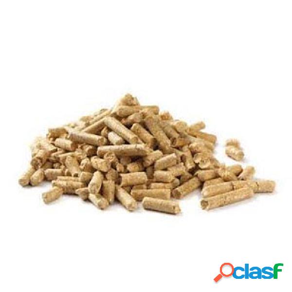 Pellet madera ebepellet din plus saco 15kg