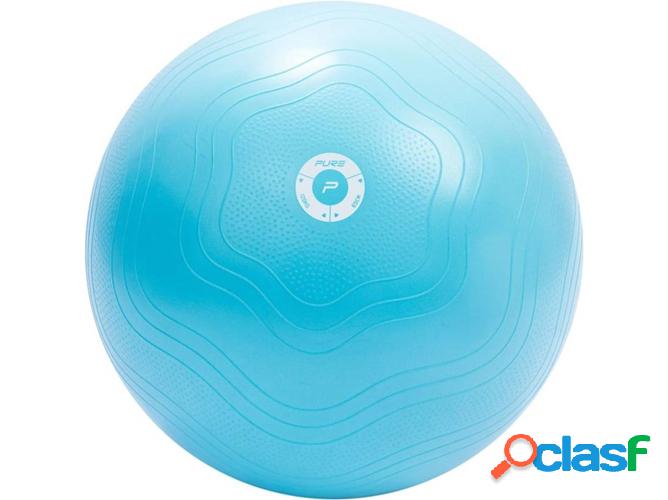 Pelota de Ejercicio PURE2IMPROVE 427696 (65 cm)