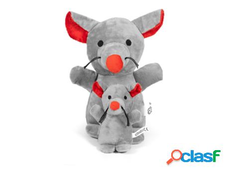 Peluche para Perros GLORIA Lagun (18.22 x 6.10 x 10 cm)