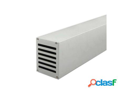 Perfil Aluminio Driver Box Metro LEDBOX