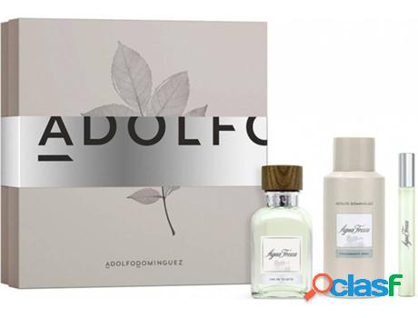 Perfume ADOLFO DOMINGUEZ Agua Fresca Eau de Toilette (120