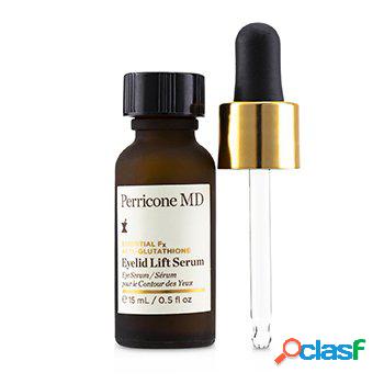 Perricone MD Essential Fx Acyl-Glutathione Eyelid Lift Suero