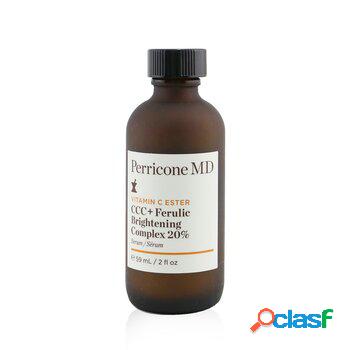 Perricone MD Vitamin C Ester CCC + Ferulic Suero Complejo