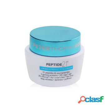 Peter Thomas Roth Peptide 21 Crema de Ojos Resistente a