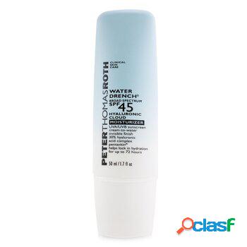 Peter Thomas Roth Water Drench Nube Hialurónica Hidratante