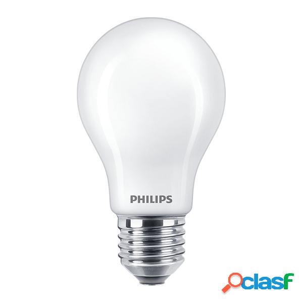 Philips MASTER LEDbulb E27 Pera Mate 5.9W 806lm - 922 Luz