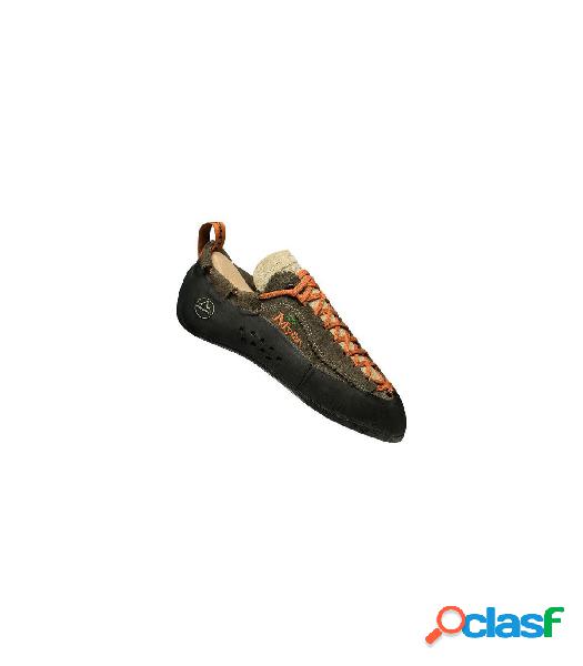 Pies de gato La Sportiva Mythos Eco Marrón 39 Marron