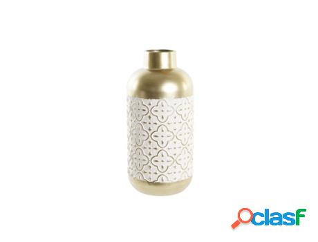 Pieza Decorativa DKD HOME DECOR (16x16x34cm)