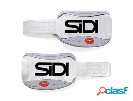 Pieza de repuesto para Hombre SIDI Set Of Belts Soft Instep
