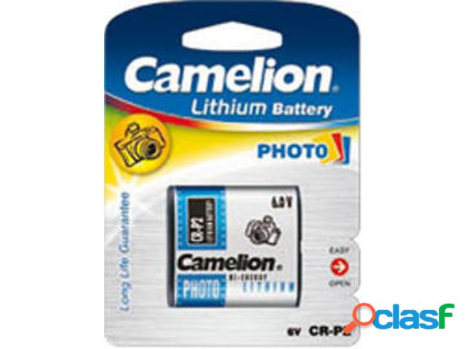 Pila CAMELION 19001152 6 V