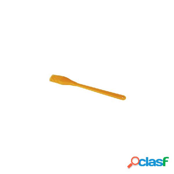 Pincel silicona mango plastico ibili 751800 24 cm