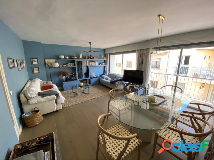 Piso de 3habitaciones en Calafell Playa