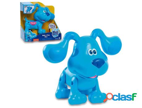 Pistas de Blue Y Tu Walk And Play Blue