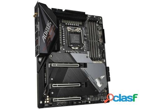 Placa Base GIGABYTE Z590 Aorus ULTRA (Socket LGA 1200 -