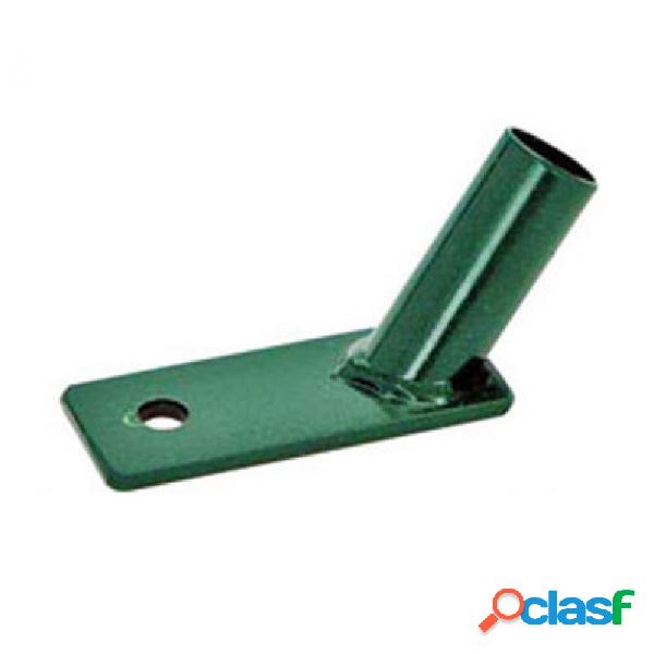 Placa base tornapuntas procard d.35 verde